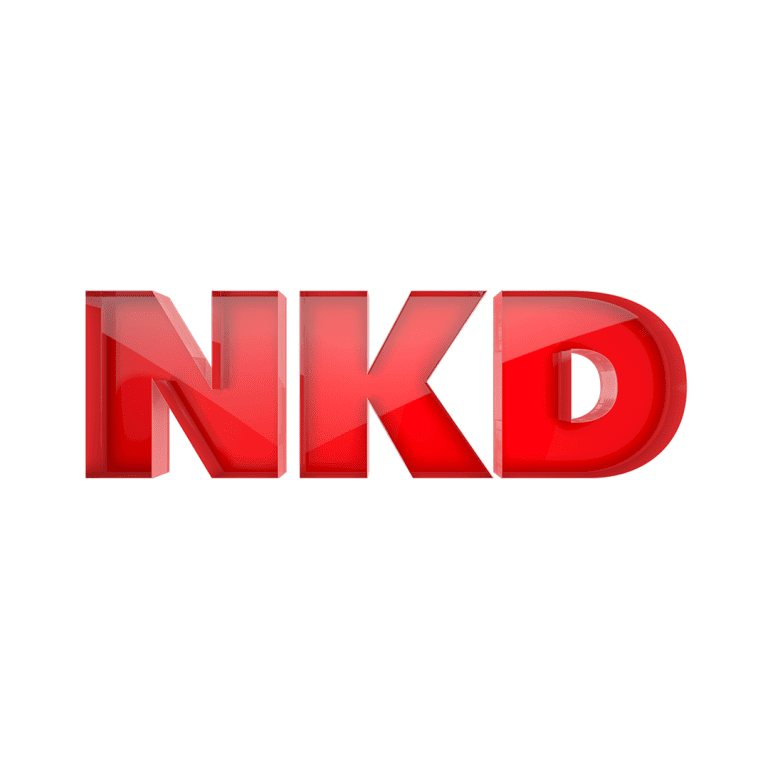 NKD logo