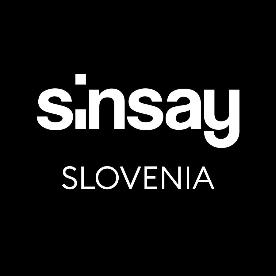 Sinsay logo