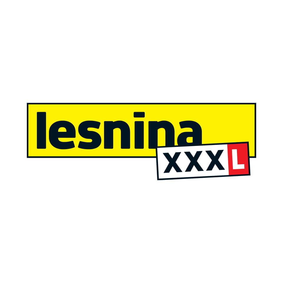 Lesnina xxxl logo