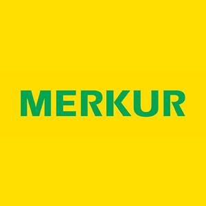 Merkur logo