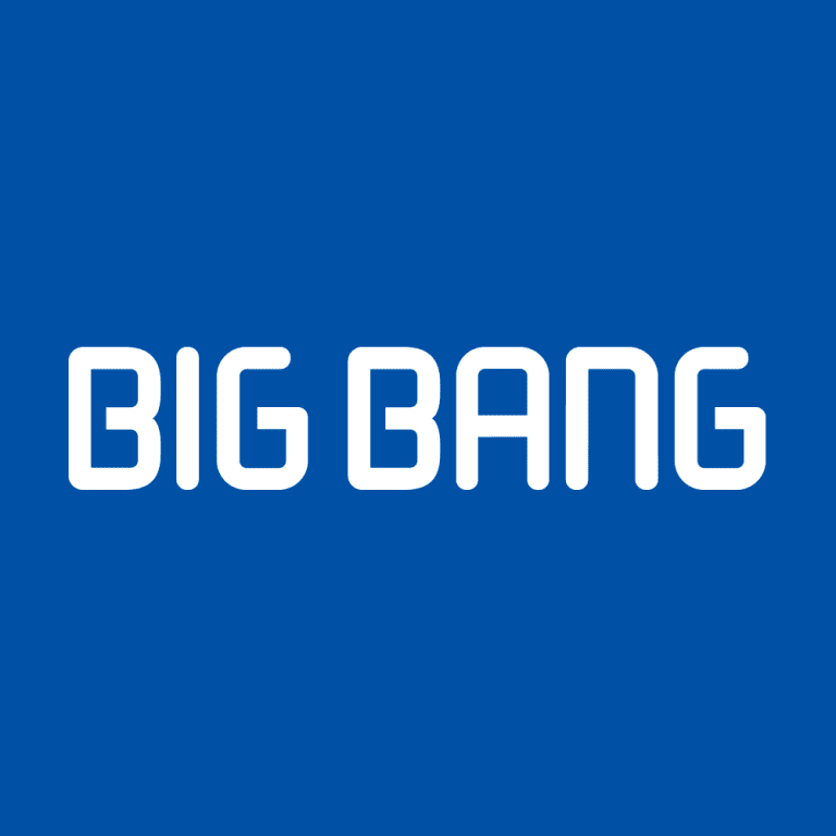 Big Bang logo