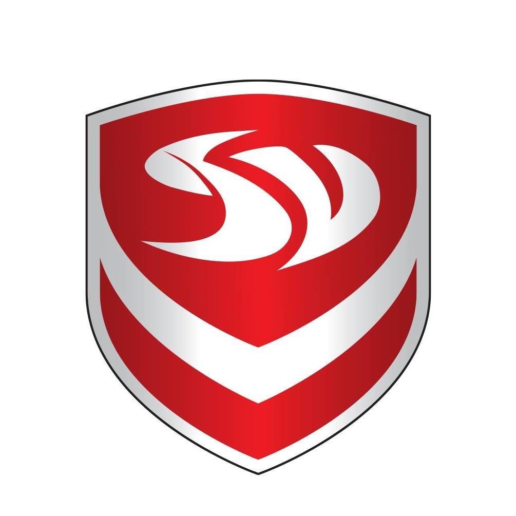 Sport Vision logo