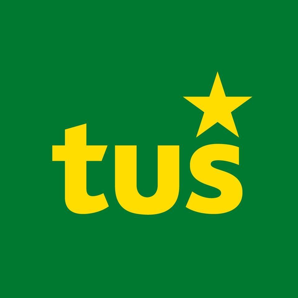 Tuš logo