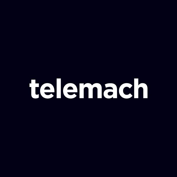 Telemach logo