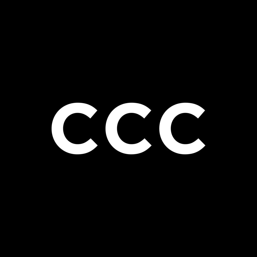 CCC logo