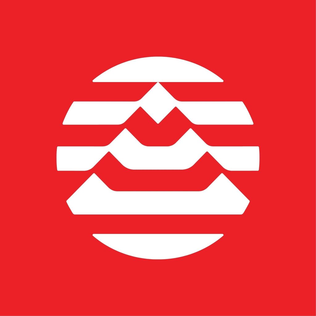 Alpina logo