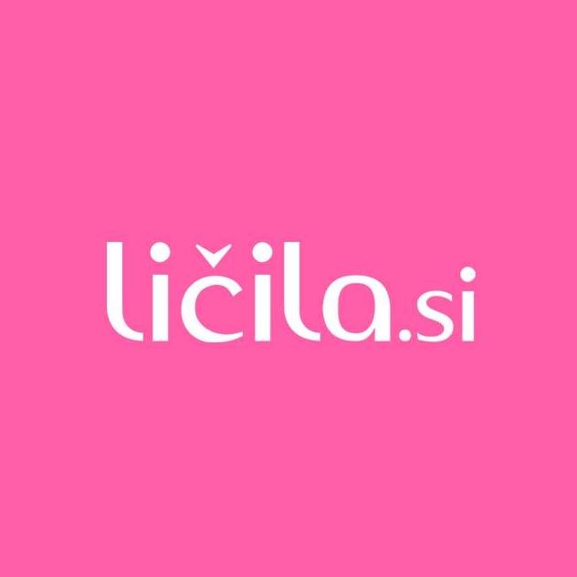 Licila.si logo