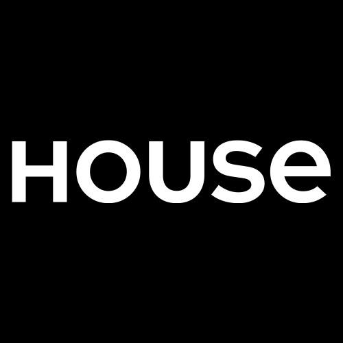 House logo