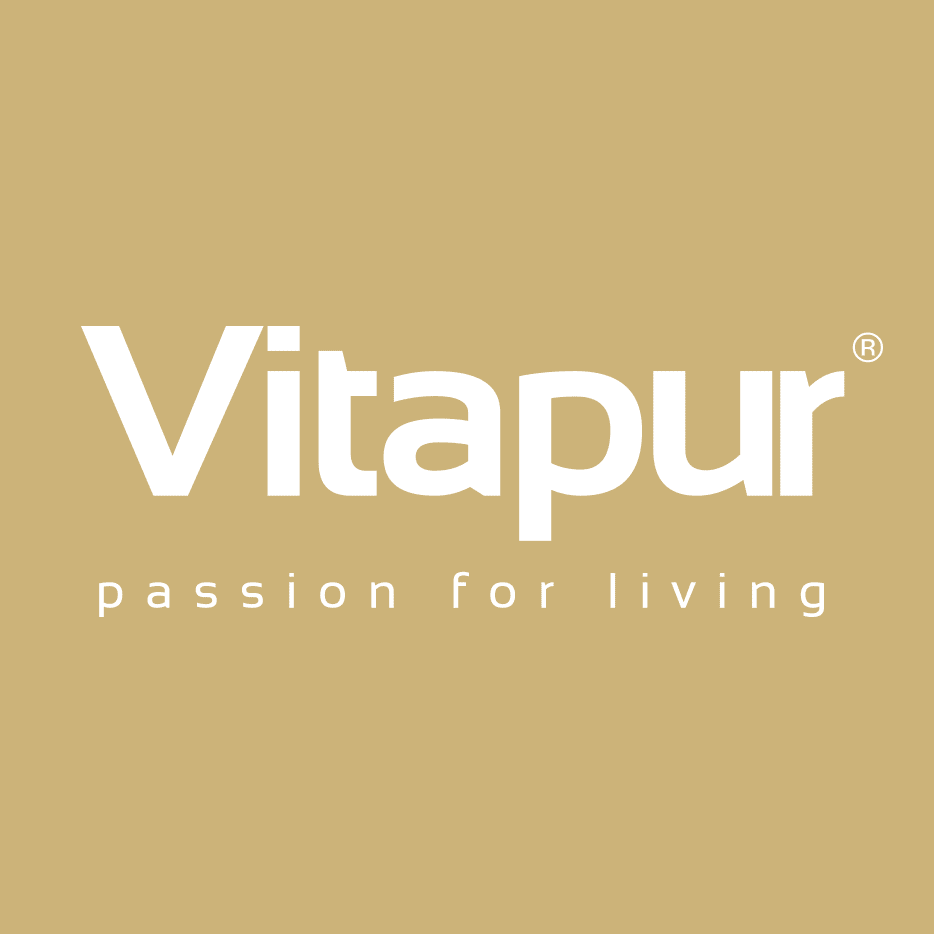 Vitapur logo