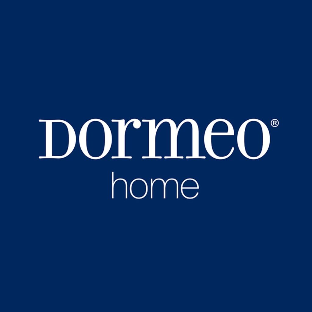 Dormeo logo