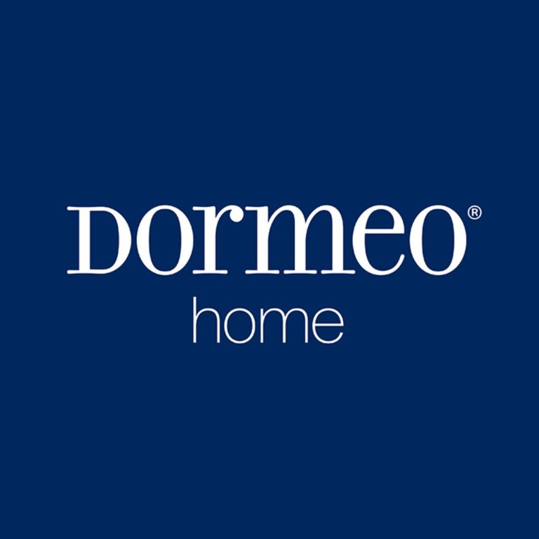 Dormeo logo