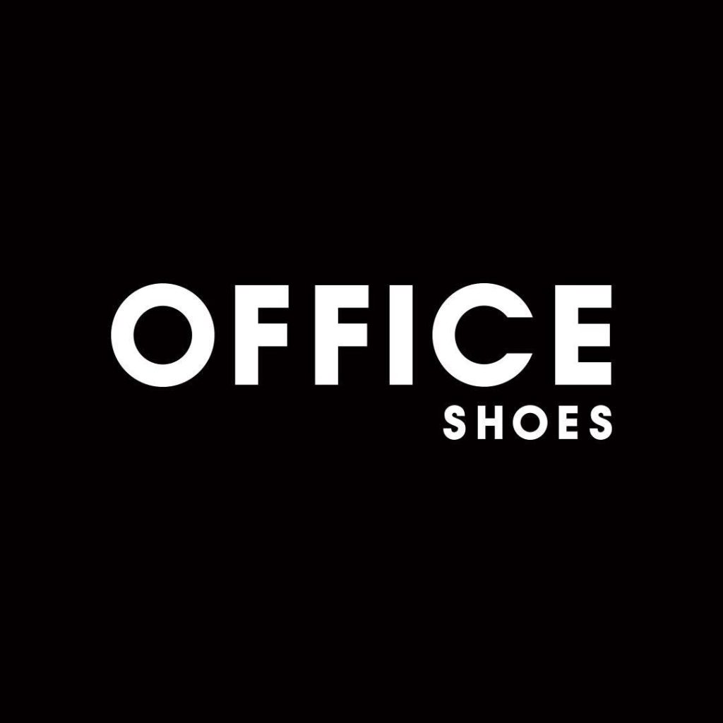 Office shoes logo