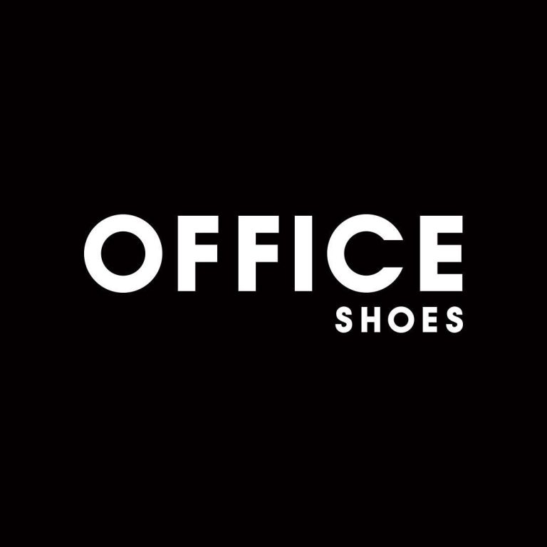 Office shoes logo