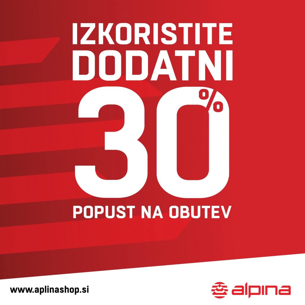 Alpina popust