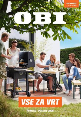 Obi katalog