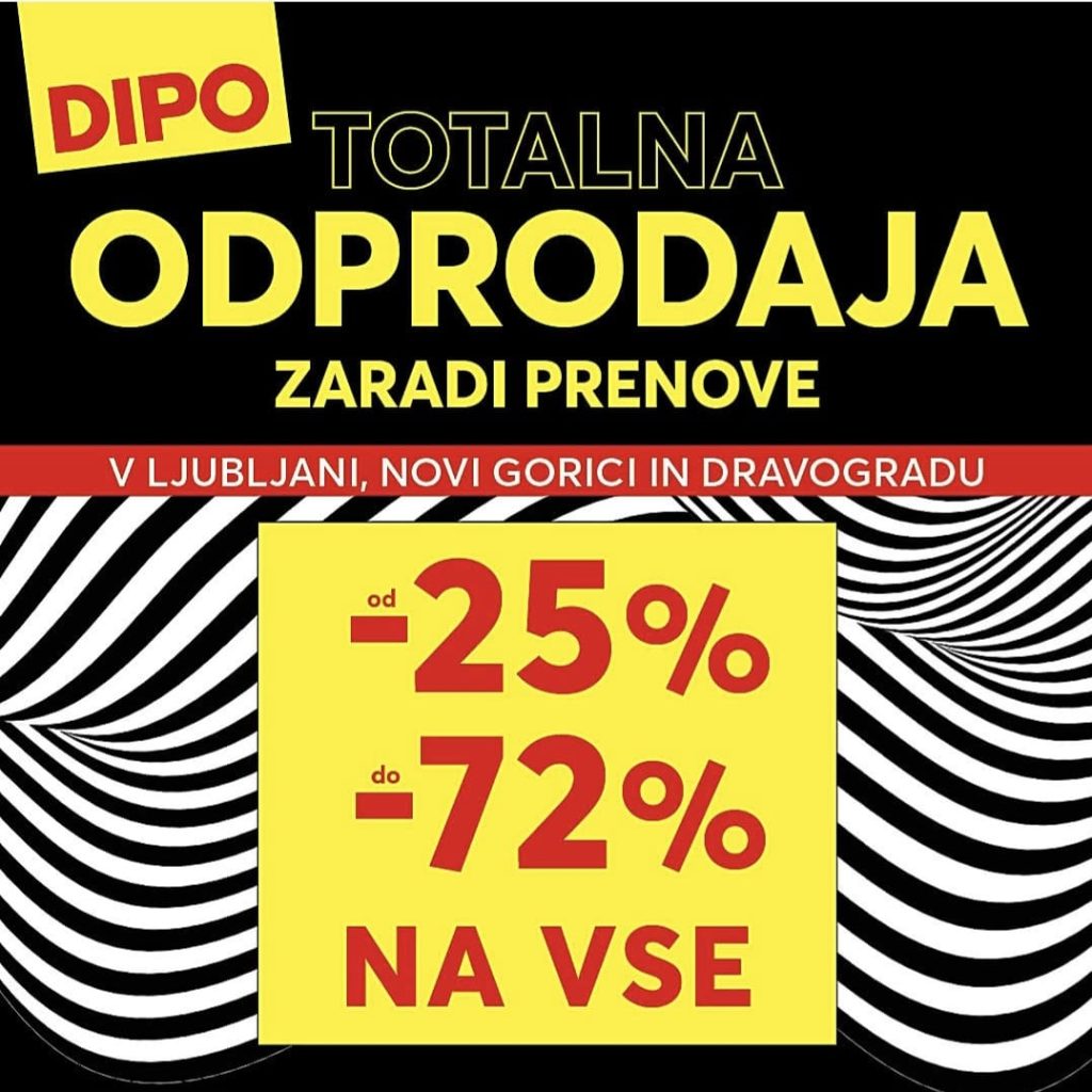 Dipo popust