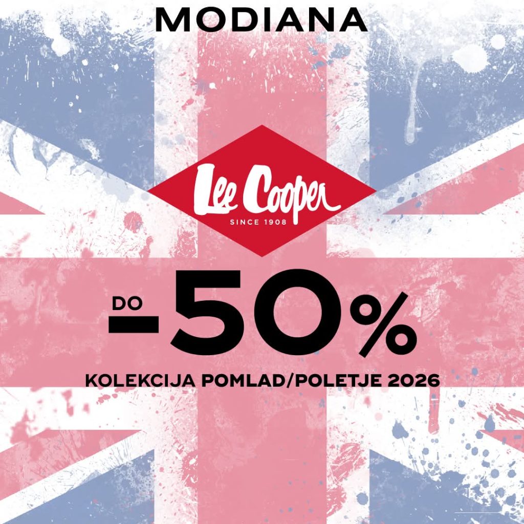 Modiana popust
