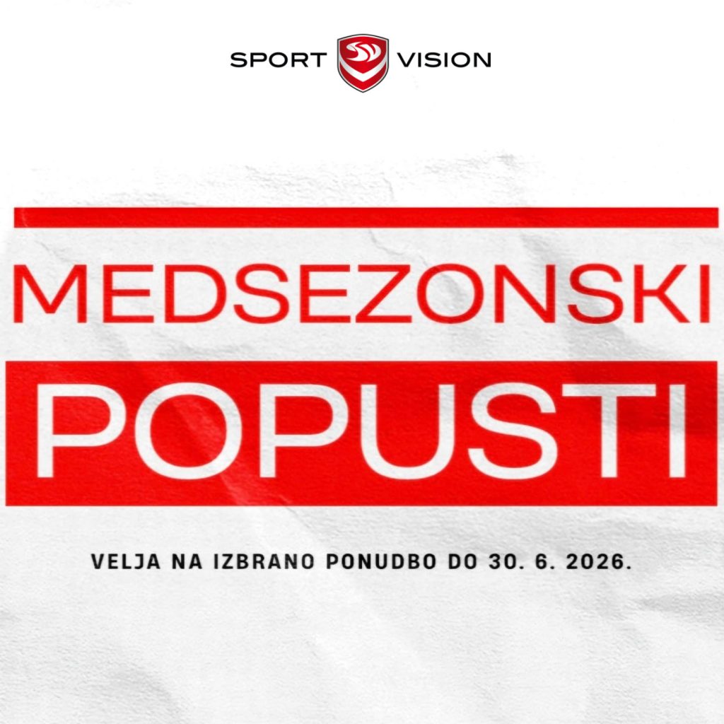 Sport vision popust